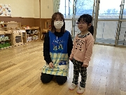ちょうちょ組だより☆彡